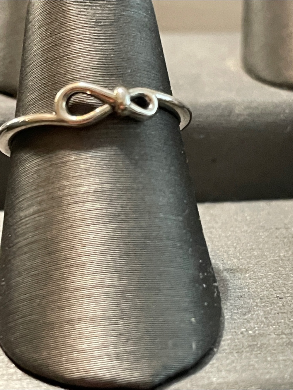 Pandora ring